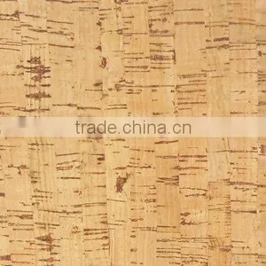 Cork Wall Tile, Natural, Eco-friendly & Sound Insulation thumbnail-1