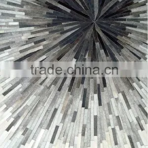 Best Quality Cowhide Rug for Decoraiton thumbnail-1