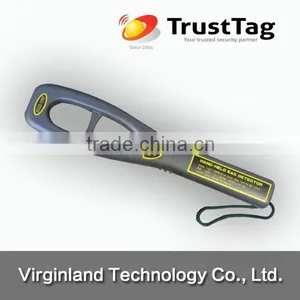 Eas RF Hand Held EAS Detector thumbnail-1