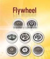 Flywheel for Truck Isuzu Mitsubishi Fuso Nissan UD Hino Mercedes Benz Man Volvo Scania Daf thumbnail-1