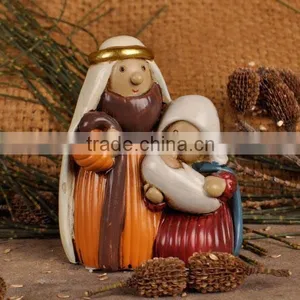 Religious Character Decorative Religious Statue thumbnail-1