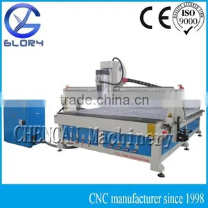 1325/1530/2040 Size CNC Router Cutting Machine thumbnail-4
