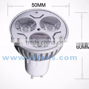 12V 220V 85-265V 3w 5w 7w E27 E14 B22 Mr16 Spot Light Led Gu10 Lightings thumbnail-4