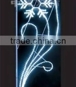Best Sale ZHONGZHEN Pole Mounted Motif thumbnail-1