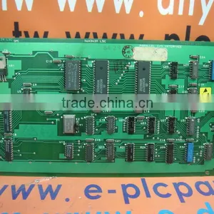 FISHER ROSEMOUNT PARALLEL I / O INTERFACE DM6001X1-FA1-3 thumbnail-1