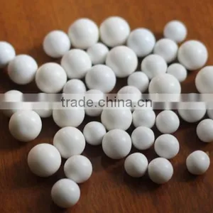 Porcelain Ball for Fine Polishing Media thumbnail-1