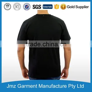 Customized Tshirt 100% Cotton Men t Shirts Fashion Men t Shirt thumbnail-2