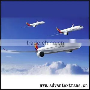 China Air Freight to Kenya Shipping thumbnail-1