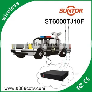 10W Vehicle Long Range COFDM Wireless Transmitter thumbnail-1