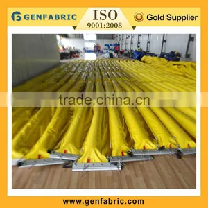 Environment Protection Equipment--Oil Absorbent Boom thumbnail-1
