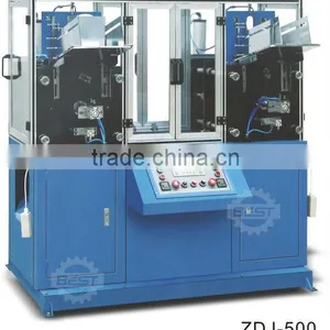 Market Best Paper Dish Forming Machine thumbnail-1