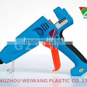 15W High Quality Hot Melt Glue Gun thumbnail-2