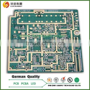 Electrical Projects Power Electronics Fr4 94vo Pcb Board Circuit thumbnail-5