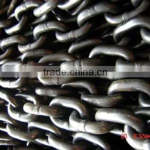 G80 Welded Chains, Link Chain thumbnail-1
