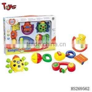 Fantastic Encironmental Plastic Musical Instruments thumbnail-1