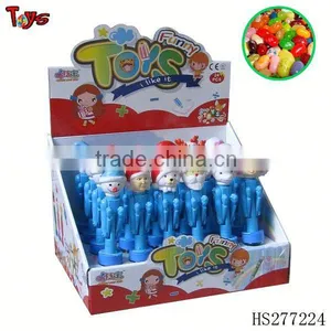 Promotional Gift Christmas Toy Candy thumbnail-1