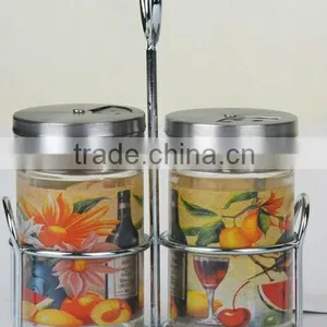 Spice Jar thumbnail-5