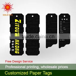 Jeans Paper Tag Design thumbnail-1