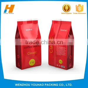 2015 The Best Selling Products Made In China Coffee Bag With Valve Wholesale thumbnail-5