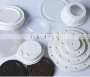DP-420 Plastic Forming Machine thumbnail-4