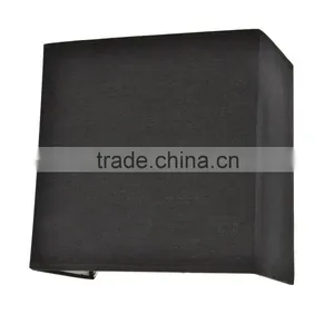 Contemporary Black Decorative Wall Light Cover,black Decorative Wall Light Cover,decorative Wall Light Cover W1031 Quality Choice thumbnail-2