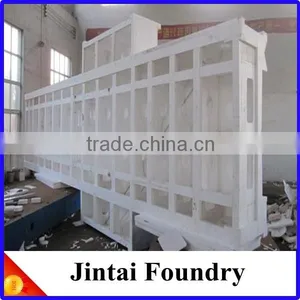 OEM Good Quality Machine Tool Parts for CNC Machine Manufacturing thumbnail-3