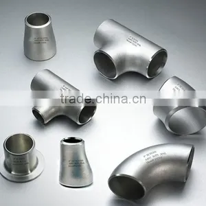 Jic Welding Aluminum Pipe Fittings thumbnail-3