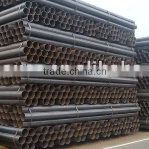 Welded Steel Pipe thumbnail-1
