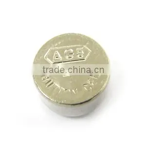 Alkaline Button Cell Battery Watch Battery 52mAh thumbnail-2