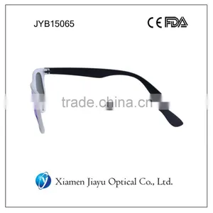New Interchangeable Arms High Quality Sunglasses thumbnail-4