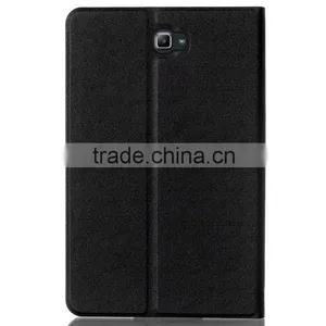 Ultra Slim Leather Case Smart Cover for Samsung Galaxy TAB A 10.1 T580 thumbnail-3