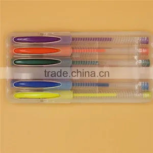 Colored Gel Pen Set (G-102) thumbnail-4