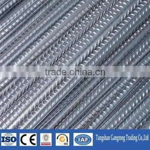 Carbon Steel Rebar hs Code thumbnail-2