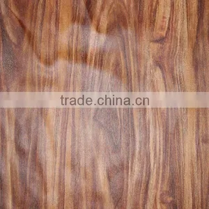 Embossed Semi PU Textured Faux Leather Use for Home Decoration and Wallpaper thumbnail-2