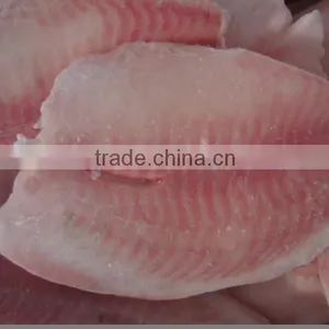 FROZEN TILAPIA FILLET thumbnail-2