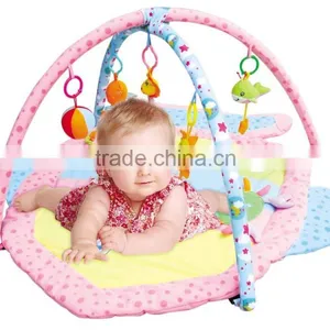 2016 New Toys for Babies Fisher Price Similar Babys Play Mat China Supplier Toys thumbnail-2