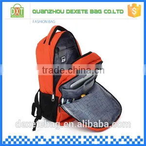 2016 Multifunctional Fashion Travel Name Brands Backpack for Girls thumbnail-4