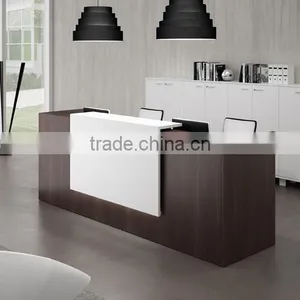 Modern Counter, Unique Counter Equipment of Office thumbnail-1