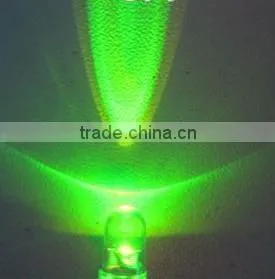 Wholesale Light Emitting Diode White Red Yellow Green 5mm Ultra Bright Led thumbnail-2