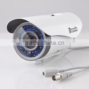 Zmodo Waterproof Sony CCD IR CCTV Camera thumbnail-5