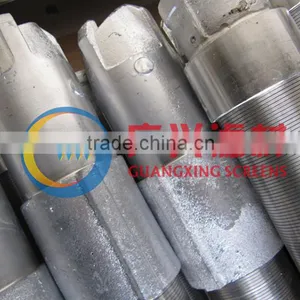 China Hot Sale Wellpoint Filter Pipe Systems for Pump Station Dewatering thumbnail-3