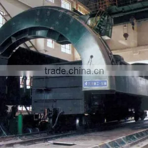 Car Dumper Unloading System thumbnail-2
