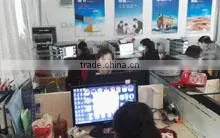 Nanling Yifangzhijia Bearing Manufacture Factory company overview - view 2 thumbnail