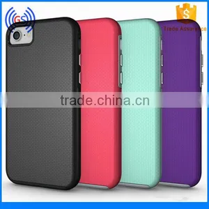 Compatible Brand Mobile Phone Cover Shockproof Phone Case for Iphone 7 thumbnail-1