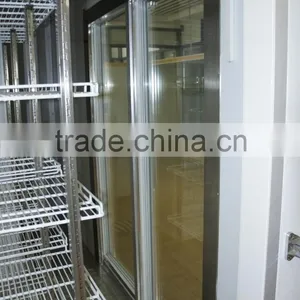 Multi-glass Doors Display Cold Room thumbnail-4