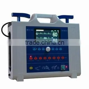 Medical Defibrillator Monitor thumbnail-1