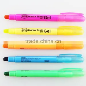 Normal Size Good Quality Gel Wax Highlighter thumbnail-3