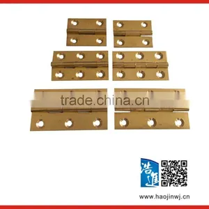 HJ-277 Hot Sale Solid Brass Glass Hinge/Made in China Quality Solid Brass Glass Hinge thumbnail-1