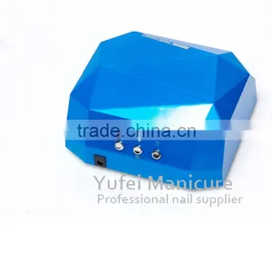 2016 Hotselling 36w Diamond Nail Lamp Ccfl Led Lamp thumbnail-3