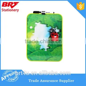 3D Colorful Board With High Quality thumbnail-1